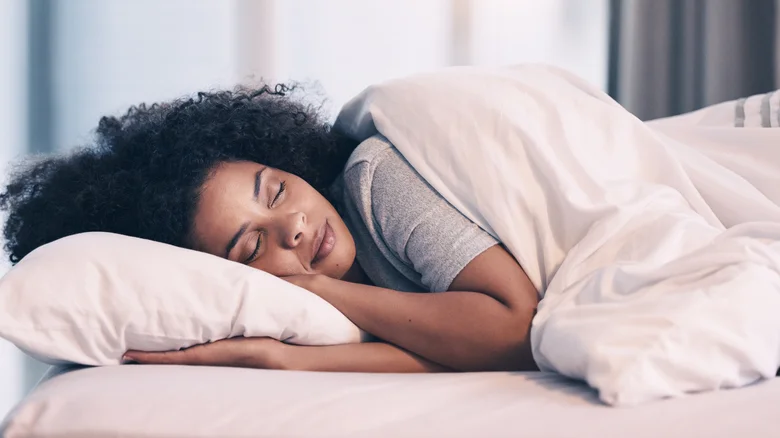 Do This With Your Muscles To Fall Asleep In Record Time